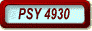 PSY 4930